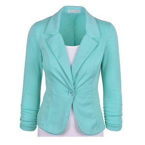 🐰 Auliné Collection Blazer